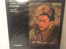Audioquest AQ LP-1023 Suite For Frida Kahlo James Newton Audiophile LP SS