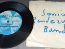 SONIC’S RENDEZVOUS BAND City Slang 7” ’78 Preview Copy P/S VG+ Vinyl RARE