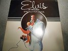 ELVIS PRESLEY BY REQUEST SPECIALLY FOR BRAZIL    LP    183