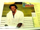 JULIO IGLESIAS UNPLAYED 1992 HOLLAND VINYL LP ANCHE SENZA ETC- WAREHOUSE FIND 