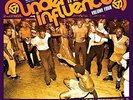 UNDER THE INFLUENCE VOL.4 COM 2 VINYL LP NEW+ BOOGSIE/VICTOR VICK/LESTON PAUL/+