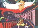 Nirvana (UK) - The Story Of Simon Simopath Vinyl UK LP