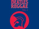 Various - Trojan Beatles Reggae Vol.2 NEW LP