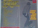 TY SEGALL High In Paradiso Dragster Damned LP Live 2011 200 Made Psych Not TMOQ