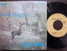 FRESH MAGGOTS ACID FOLK PSYCH EP MADE IN PORTUGAL 45 PS 7 * CAR SONG * RCA