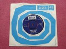 (4d) Savoy Brown Train To Nowhere UK Decca 7