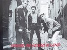 Advanced Chemistry - Fremd im eigenen Land 12