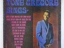 Tony Gregory 