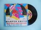 Vinile 45 Giri - Marvin Smith - You're really something sadie - RiFi CRT-NP79005