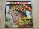 HOWARD HANSON / The Black Maskers - MERCURY STEREO #SR 90103 - FR3 / FR5