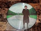 Elton John Rare Limited Gold Stamped Promo 12
