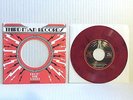 THE WHITE STRIPES I Want To Be The Boy To Warm Little Acorns VAULT 7
