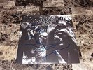 D'angelo Rare Authentic Hand Signed Black Messiah Vinyl LP Record R&B Soul 2015