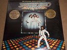 Bee Gees SATURDAY NIGHT FEVER Original Soundtrack - RSO RS-2-4001 SEALED