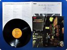 DAVID BOWIE Ziggy Stardust RVP-6127 LP Bb5768