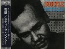 STEVE LACY / SORTIE 1966 JAPAN LP w/ OBI ENRICO RAVA ALDO ROMANO FREE JAZZ
