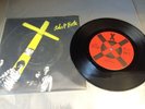 X Adult Books b/w We’re Desperate ’78 Dangerhouse Records P/S EX RARE