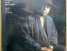 Audioquest AQ-LP 1015 MIGHTY SAM McCLAIN Give It Up To Love AUDIOPHILE LP Mint-