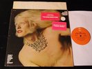 Edgar Winter Group-They Only Come Out At Night-1972 LP-NM-Shrink-3 RARE Stickers
