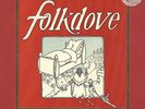 Folkdove - Folkdove Vinyl EU LP