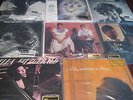 ELLA FITZERGERALD AUDIOPHILE 45 RPM 16 LP SET ALL INDIVIDUALLY NUMBERED EDITION