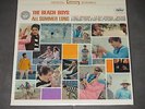 The Beach Boys ?–All Summer Long  ,Capitol Records ?– ST 2110  ,1964