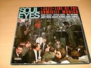 BENNY BAILEY  NATHAN DAVIS - JAZZ LIVE AT THE DOMICILE MUNICH - SOUL EYES - SABA