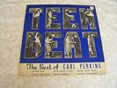 CARL PERKINS / SUN 1225 / TEEN BEAT