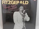 ELLA FITZGERALD The Harold Arlen Songbook SEALED Mint 2-LP '84 Verve JAZZ VOCALS