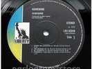 Hawkwind - s/t - UK 1970 Debut Liberty LP - Superb EXCELLENT + All-round