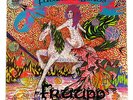 Fruup - Future Legends - UK 1973 Dawn Label Prog in Textured Gatefold Cover