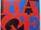 RAGE AGAINST THE MACHINE 'Renegades' MOV Audiophile 180g Vinyl LP NEW & SEALED