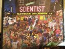 Scientist Heavyweight Dub Champion LP