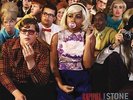 RAPHAEL SAADIQ-STONE ROLLIN-VINYL LP COLUMBIA NEW