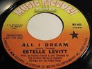ESTELLE LEVITT 