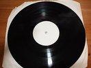 PAUL MCCARTNEY II - UK WHITE LABEL TEST PRESS - VERY GOOD