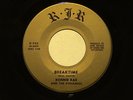 northern soul RONNIE RAE Breaktime RJR M-  listen FUNK