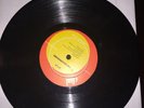 Music Record Dial 211 Mr Saxophone...?            James Woody Charlie Parker Etc