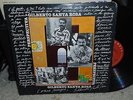 Gilberto Santa Rosa - Perspectiva COLUMBIA LP NM