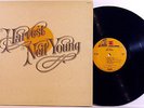 NEIL YOUNG ? HARVEST ? EX/NM 1972 Reprise 1K/1K STERLING LH Hulko inner + poster