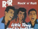 Little Tony - Little Tony And His Brothers - Rock'n'Roll (10inch LP) - Vinyl ...