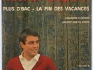 MICHEL DELPECH - EP - Festival FX 1454 M