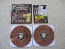 Metallica Live At The Fillmore Night 3 auf clear Vinyl limited Edition 30 Years