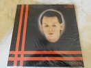 Gary Numan Telekon 1980 Shrinkwrap Glow Red Vinyl With Poster Mint Mint