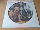 DAVID BOWIE DIAMOND DOGS RARE LIMITED EDITION UK PICTURE DISC LP MINT