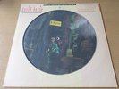 DAVID BOWIE ZIGGY STARDUST RARE LIMITED EDITION UK PICTURE DISC LP MINT