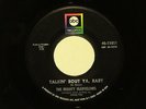 northern soul THE MIGHTY MARVELOWS Talkin' Bout Ya, Baby ABC  listen