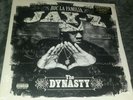 Jay-Z, The Dynasty Roc La Familia. Sealed 2xLP, 2000.