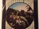 Grateful Dead 'Dark Star/Born Cross-Eyed' RARE U.S. PROMO PIC. SLEEVE 7