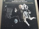 WALTER CARLOS SWITCHED-ON BACH II 1973 CBS S 65974 A1 B1 -  EXCELLENT+ CONDITION